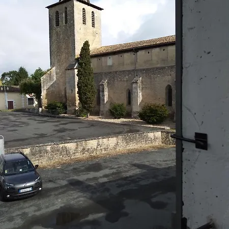Au Cœur De Ménestérol 3*