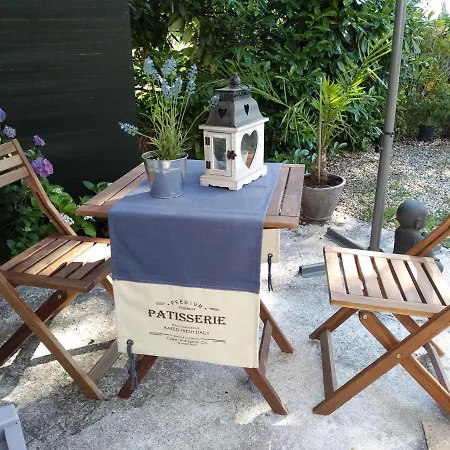 Au Coeur De Menesterol 3* Montpon-Menesterol