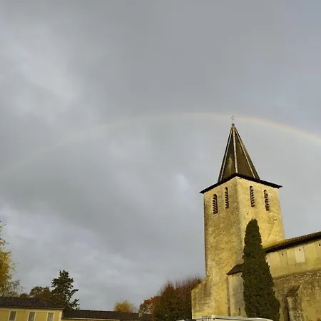 Au Coeur De Menesterol 3*