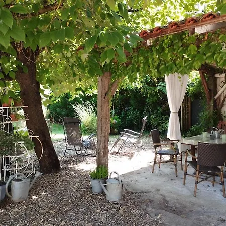 Au Cœur De Ménestérol 3* Montpon-Menesterol