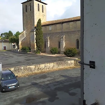 Au Cœur De Ménestérol 3*