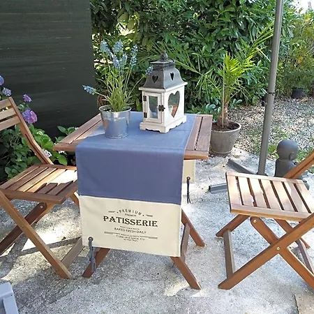 Au Cœur De Ménestérol 3* Montpon-Menesterol