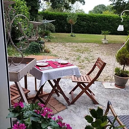 Au Cœur De Ménestérol