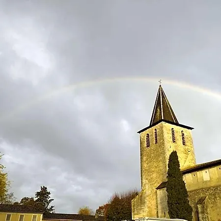 Au Cœur De Ménestérol Montpon-Menesterol