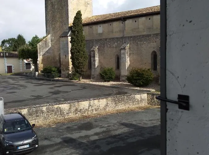 Au Coeur De Menesterol 3*