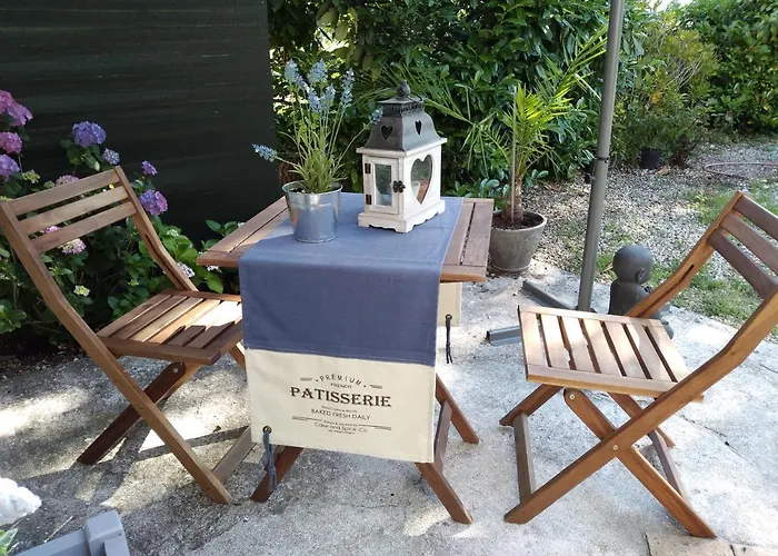 Au Coeur De Menesterol 3* Montpon-Menesterol