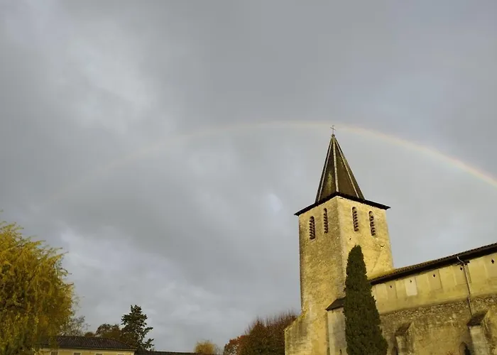 Au Coeur De Menesterol 3*