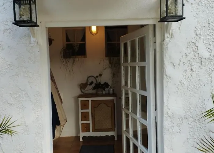 Nocleg ze śniadaniem Au Coeur De Menesterol 3*